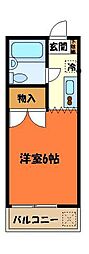 日野市落川