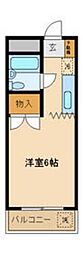 八王子市長沼町