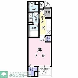 八王子市元本郷町２丁目