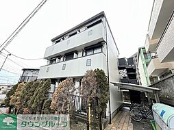 八王子市東中野