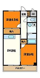 日野市豊田４丁目