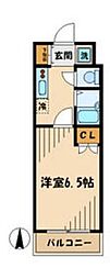 多摩市関戸１丁目