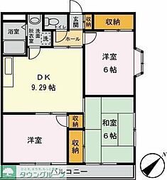 八王子市高倉町