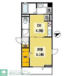 立川市曙町１丁目