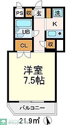 立川市曙町３丁目