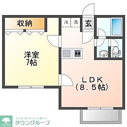 立川市高松町３丁目