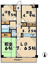 八王子市みなみ野３丁目