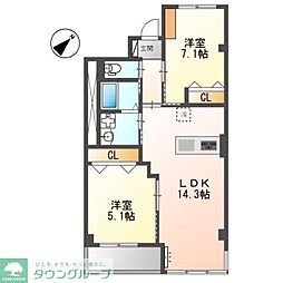 日野市西平山３丁目