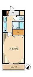 八王子市東中野