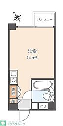 多摩市一ノ宮１丁目