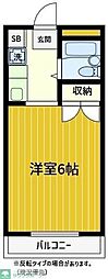 八王子市南大沢２丁目
