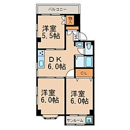 国立市東２丁目