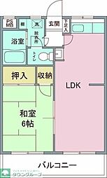 昭島市郷地町１丁目
