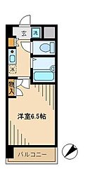アバンダント高幡 402