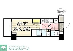 Ｎ−ｓｔａｇｅ八王子II 404