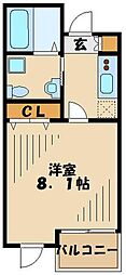 多摩市諏訪１丁目
