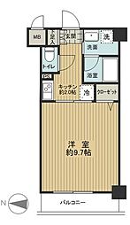 多摩市一ノ宮３丁目