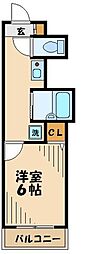 八王子市越野