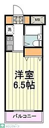 立川市曙町１丁目
