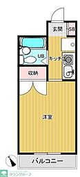 立川市富士見町１丁目
