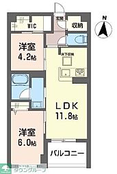 アルフラット万願寺 305