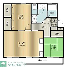 府中市白糸台５丁目