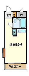 八王子市子安町４丁目