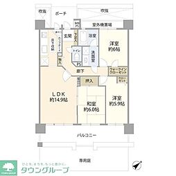 八王子市子安町１丁目
