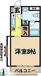 多摩市和田