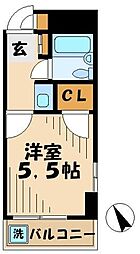 八王子市別所１丁目