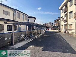 八王子市長沼町