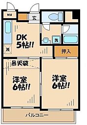 多摩市関戸５丁目