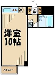 多摩市一ノ宮４丁目