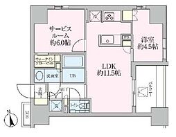 荒川区南千住１丁目