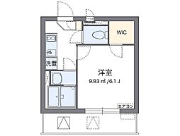 足立区一ツ家１丁目