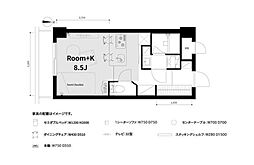 荒川区東尾久４丁目