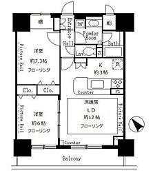 荒川区荒川１丁目