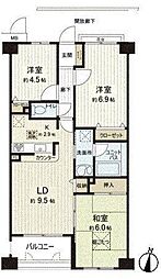 荒川区町屋１丁目