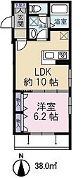 荒川区荒川２丁目