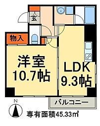 荒川区町屋８丁目