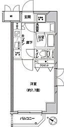 台東区日本堤１丁目