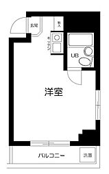 台東区千束３丁目