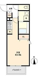 台東区松が谷２丁目