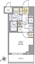 台東区蔵前１丁目