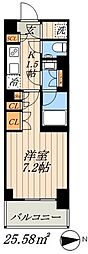 台東区上野３丁目