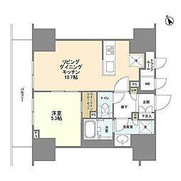 台東区蔵前１丁目