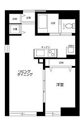 文京区千石３丁目