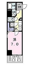 足立区舎人４丁目