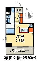 荒川区東日暮里２丁目