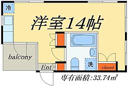 江戸川区東小岩４丁目